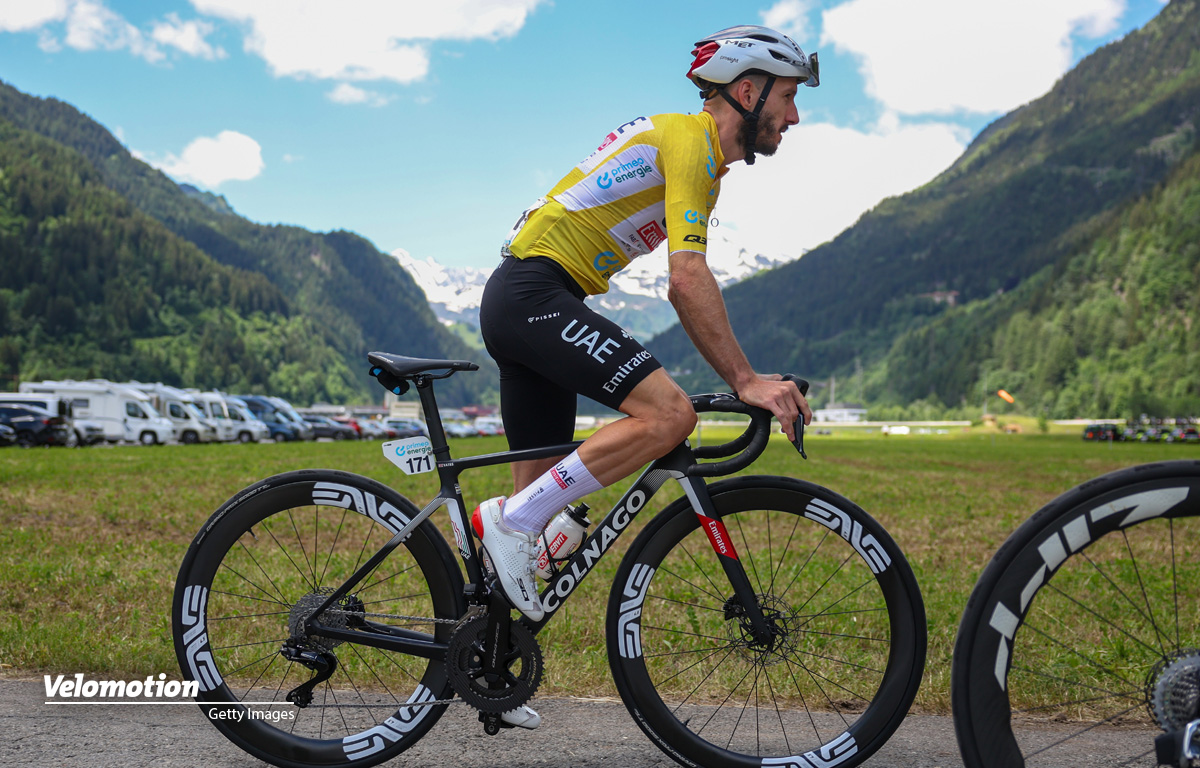 Yates Adam Tour de Suisse