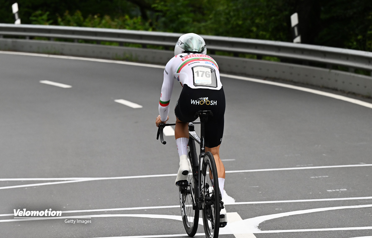 Almeida Tour de Suisse Adam Yates