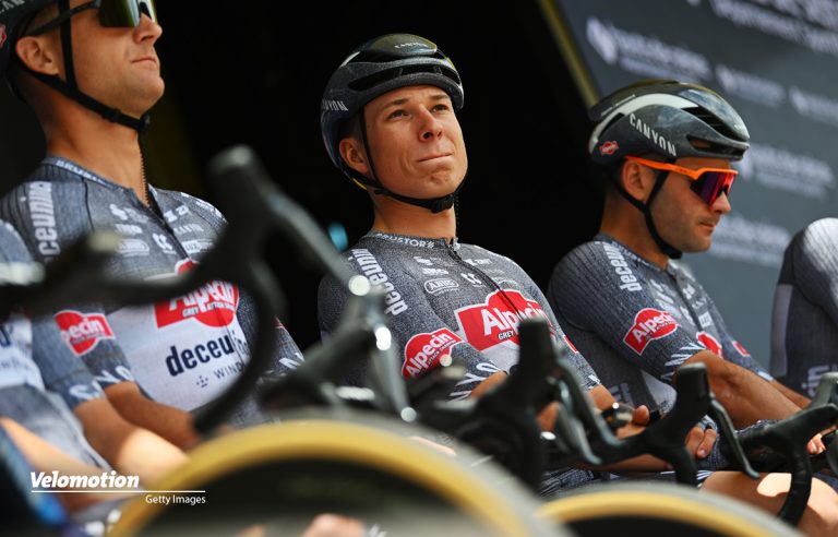 Tour de France Philipsena