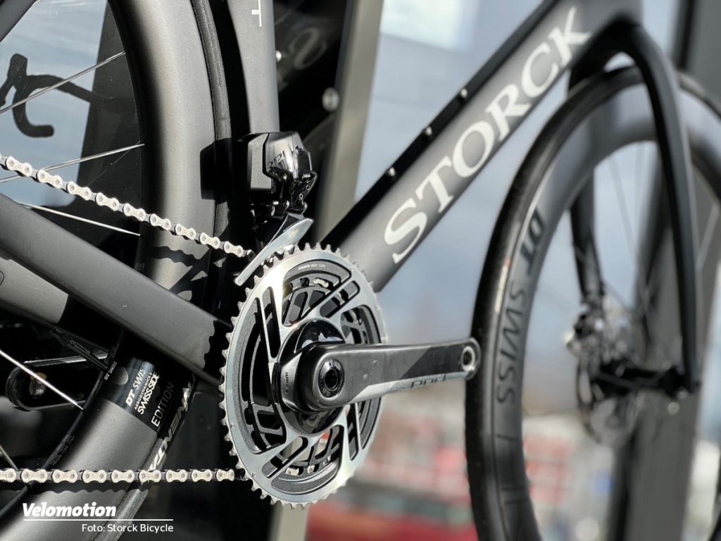 Storck Bicycle eröffnet neuen Flagship-Concept-Store in Hamburg