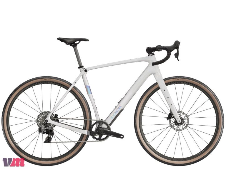 Neue Trek Gravelbikes 2025 Velomotion