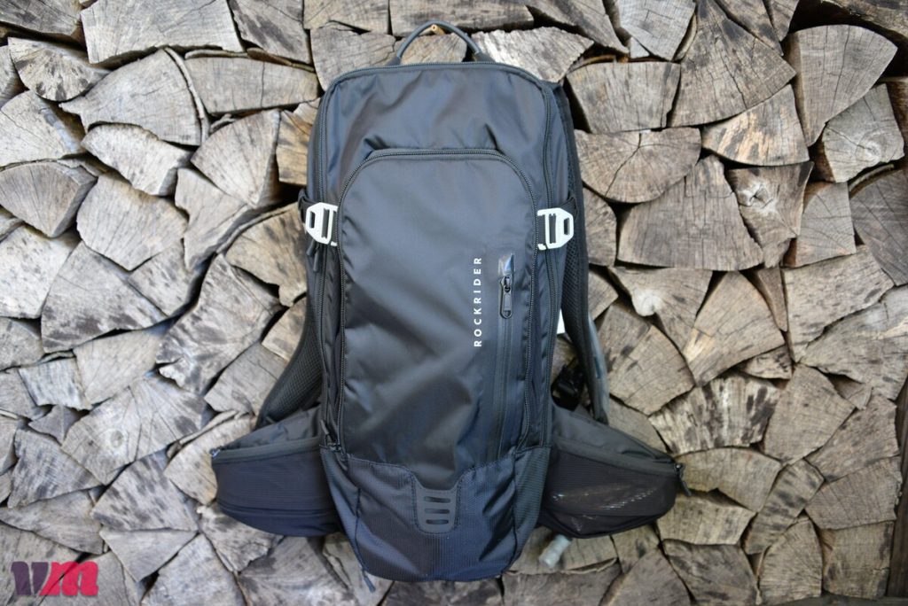 Rockrider Trinkrucksack MTB ST900