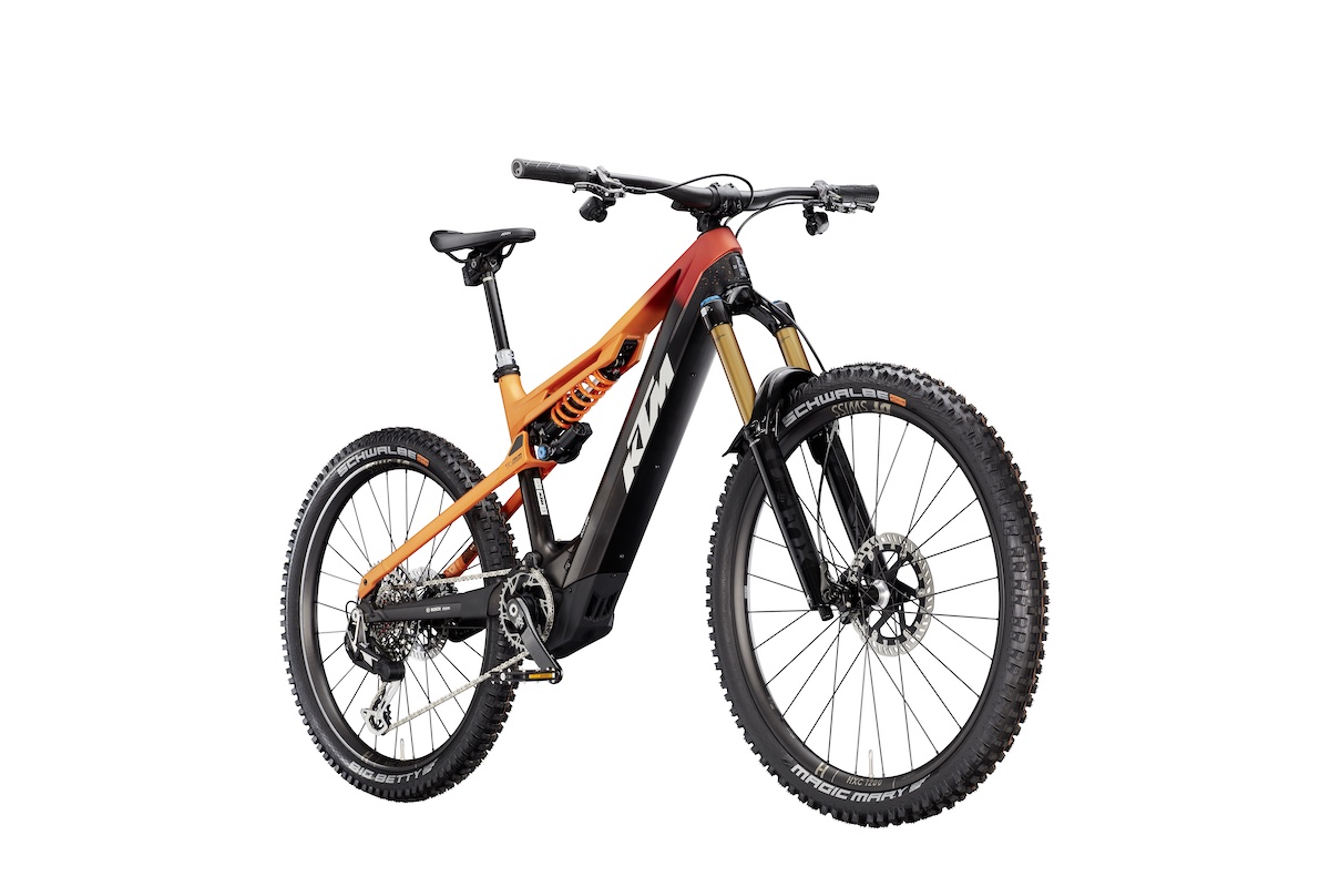 KTM Highlights Innovation meets Austrian tradition Velomotion