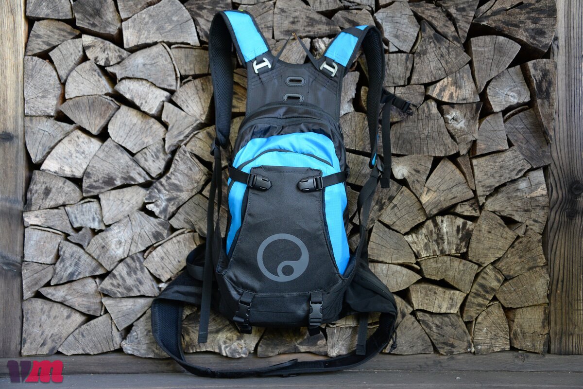 Ergon mtb backpack sale