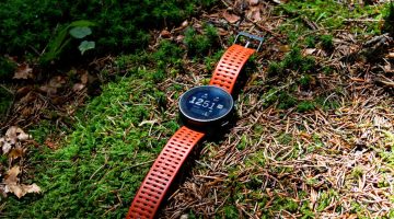 Suunto Vertical