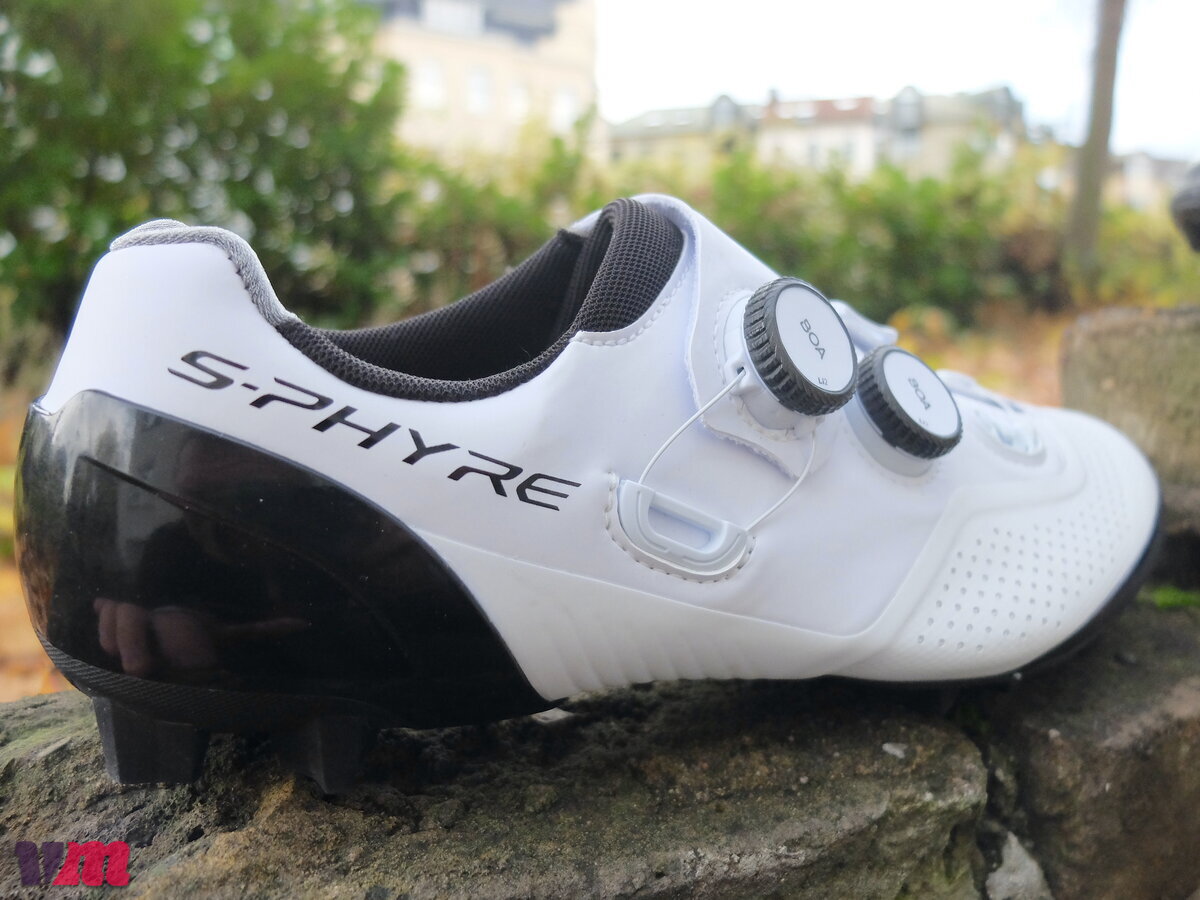 Shimano S-Phyre SH-XC902