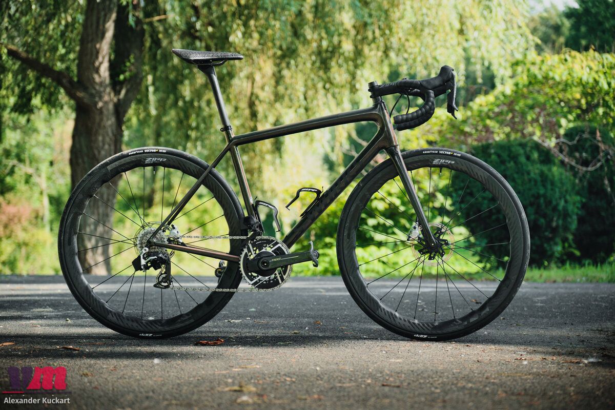 SRAM Red AXS 2024