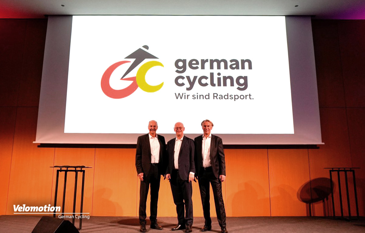 German Cycling BDR