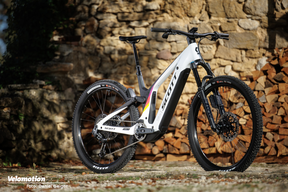 Latest mountain bike design cheap