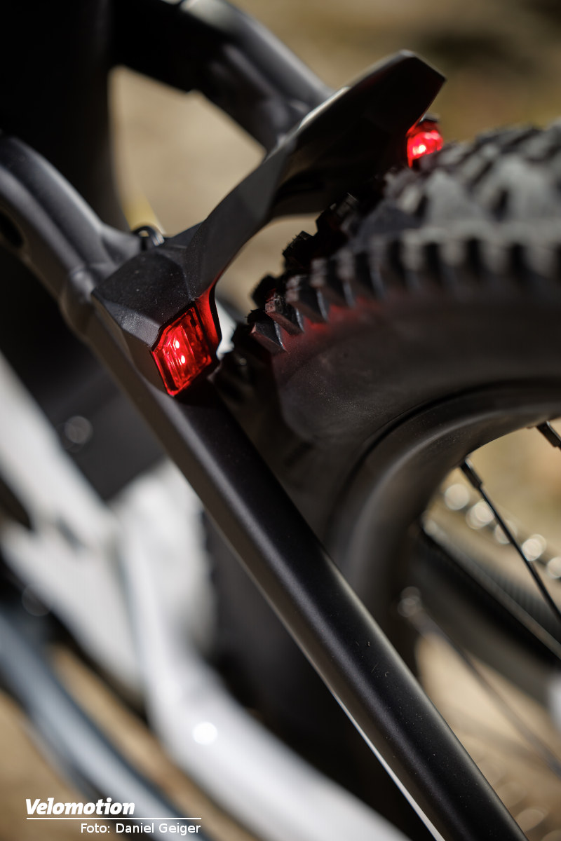 De nieuwe Scott Patron eRide