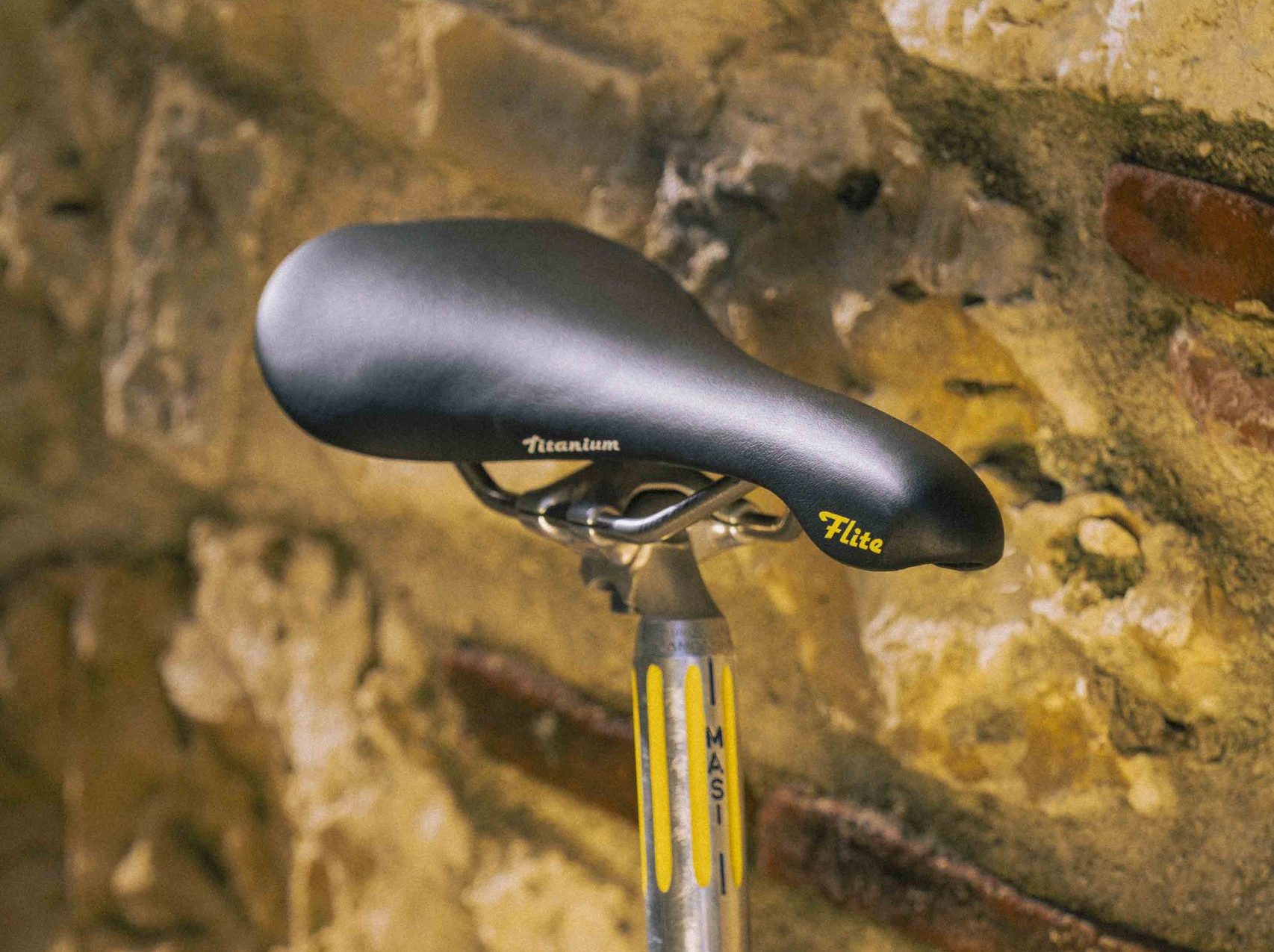 Selle Italia Heritage Kollektion