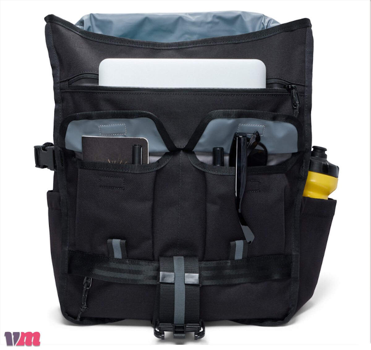 Велосипедные рюкзаки Chrome Warsaw 30L