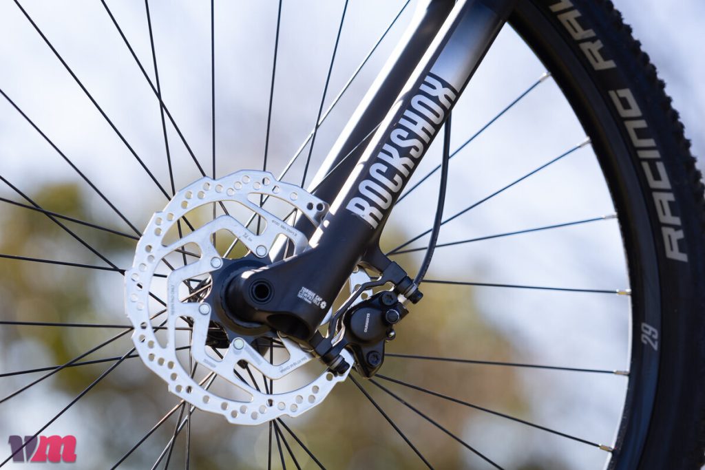 Bulls Copperhead 3 review: All-round MTB for active riders - Velomotion