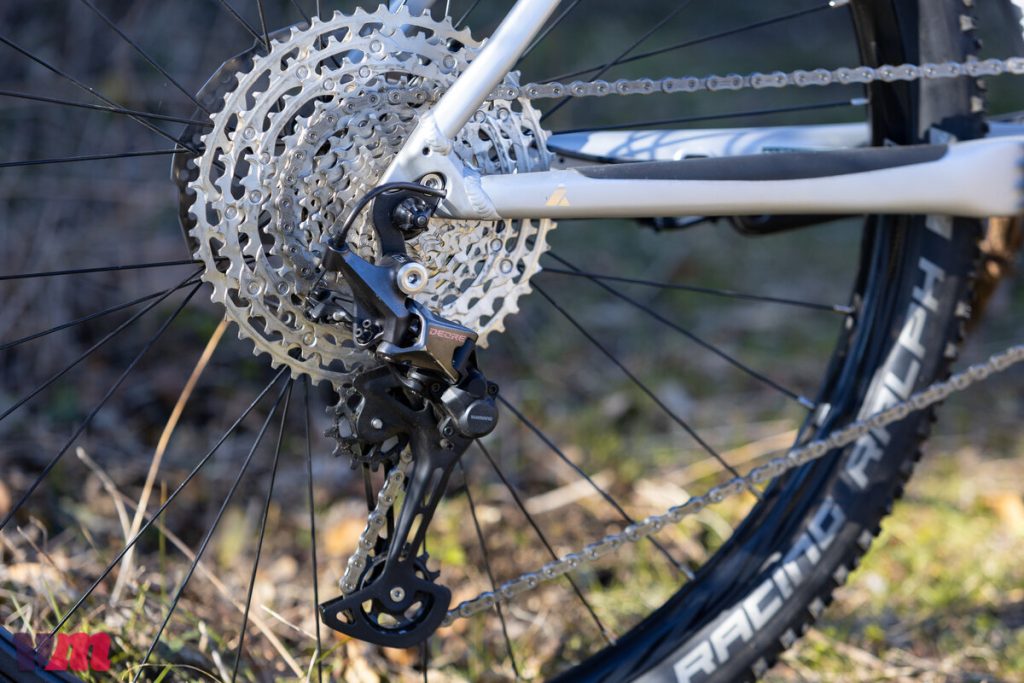 Bulls Copperhead 3 review: All-round MTB for active riders - Velomotion