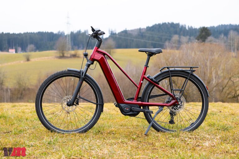 Pegasus Premio Evo 10 Lite Gewicht Test Pegasus Premio EVO 10 Lite – velomotion.de