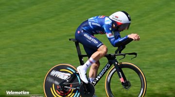 Tour de France 2025 Schachmann