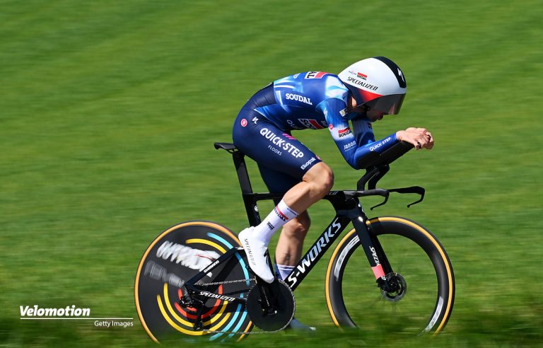 Tour de France 2025 Chessman