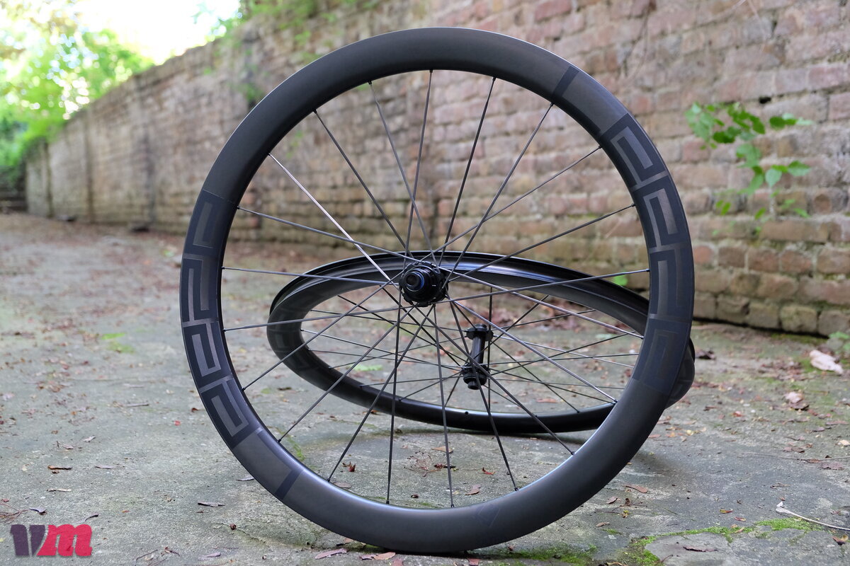 Leeze CC 50 Disc Ultra