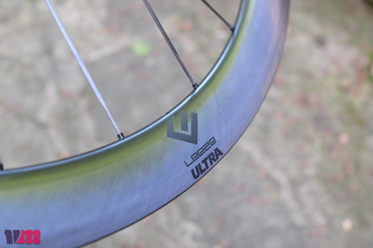 Leeze CC 50 Disc Ultra