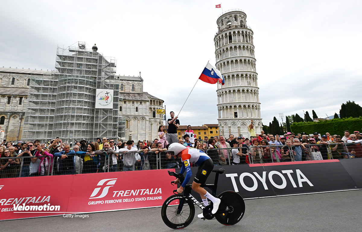 Giro-d-Italia-10-Daan-Hoole-gewinnt-das-Zeitfahren-in-Pisa