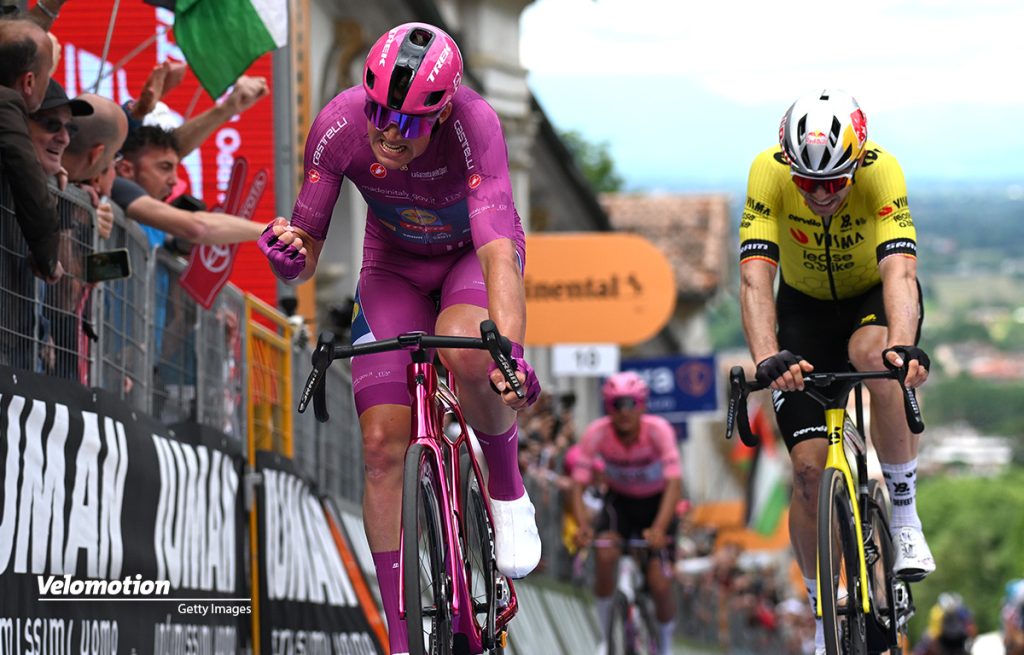 Giro de Pedersen