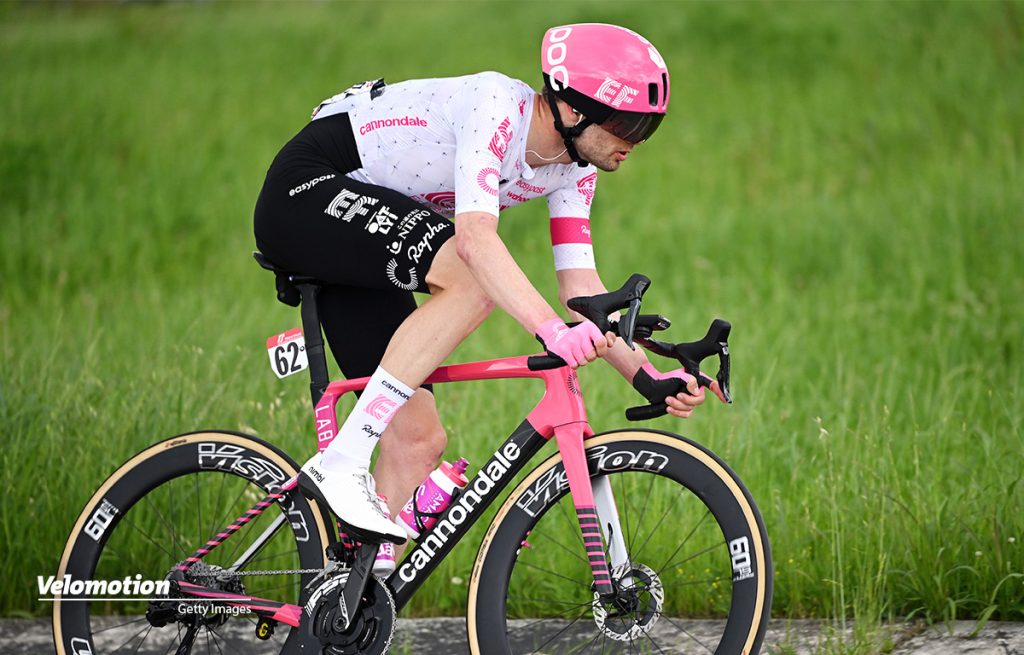 Giro de Asgreen