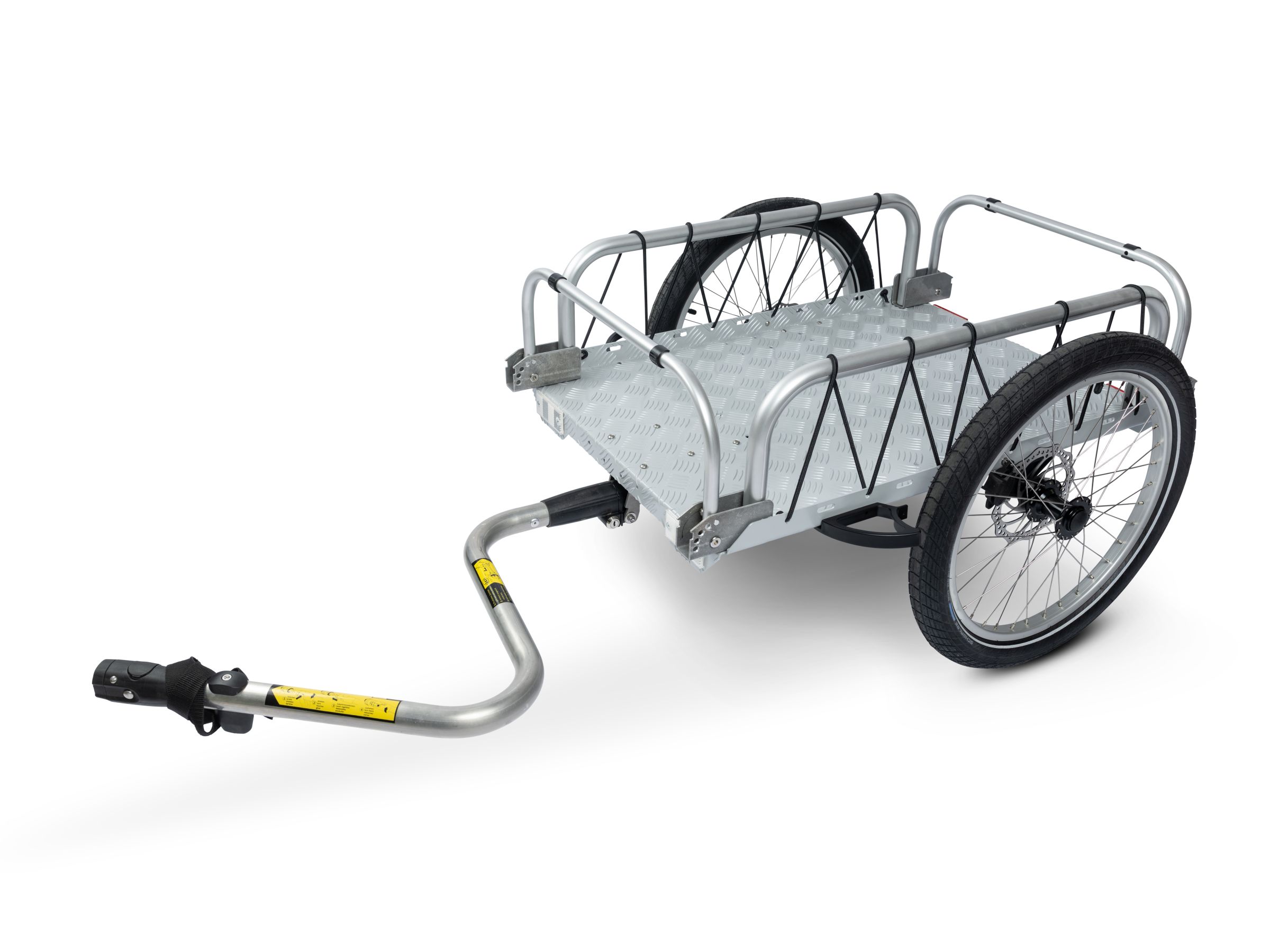 Hautoo-Pro-Fahrrad-Lastenanh-nger-Gewinne-einen-Fahrrad-Anh-nger-f-r-h-chste-Anspr-che