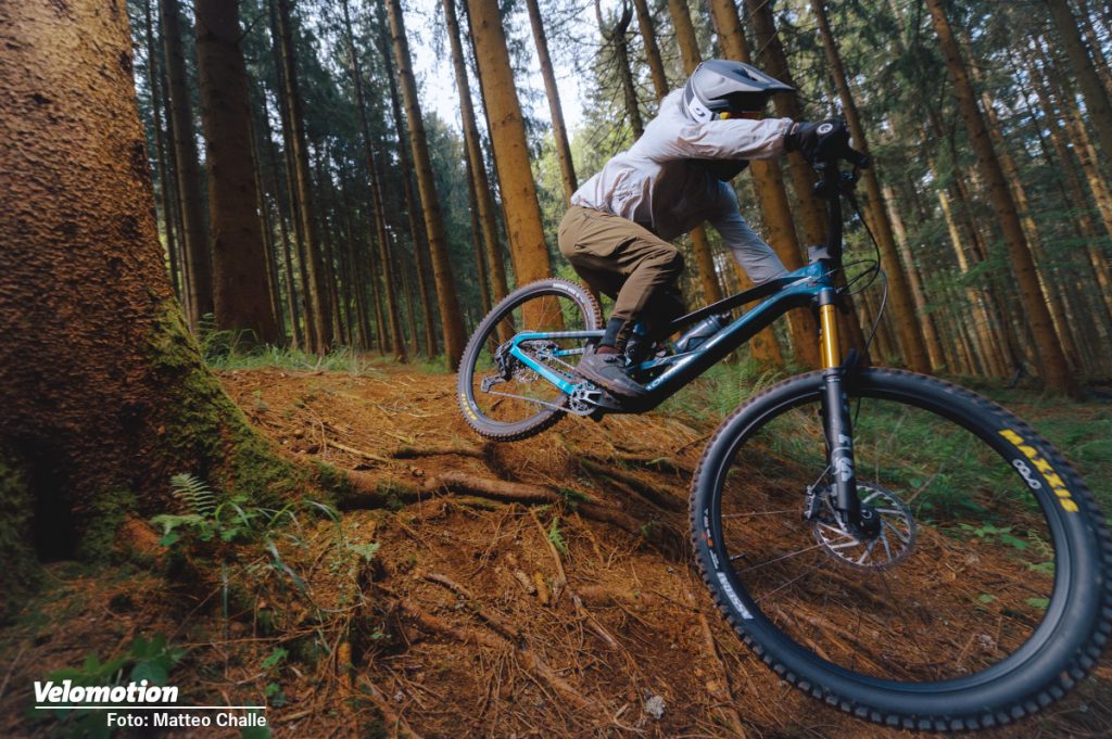 Die neuen Orbea Rallon Modelle