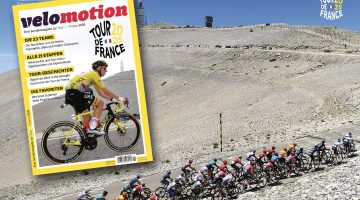 Tour de France 2025, Mont Ventoux