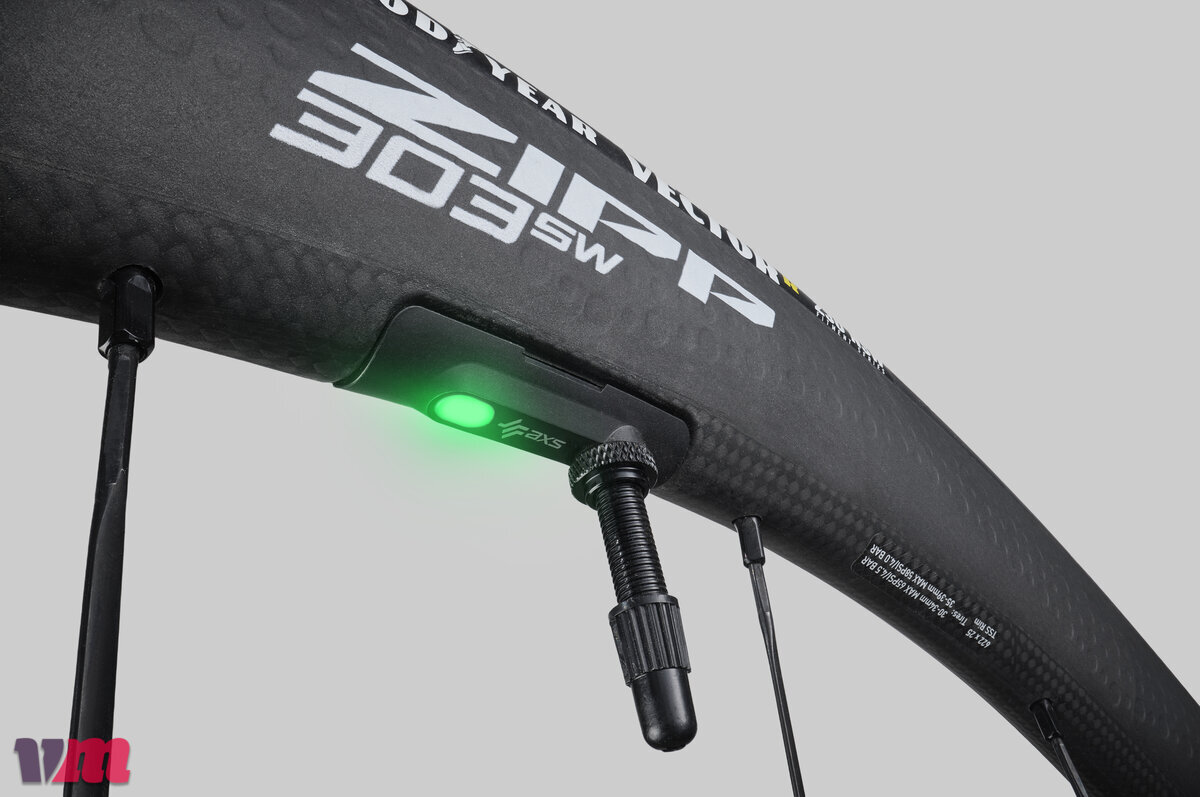 Zipp 303 SW