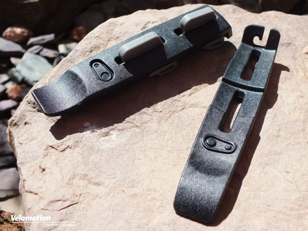 Crankbrothers Kaydırıcı Lastik Kolu Takımı