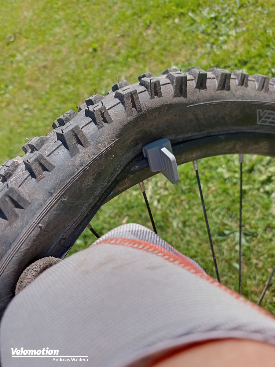 Crankbrothers Slider Tire Lever Kit