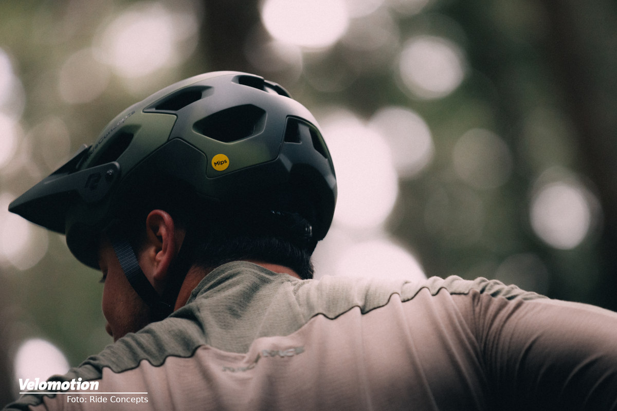 Ride Concepts erweitert Portfolio um Mountainbike-Helme