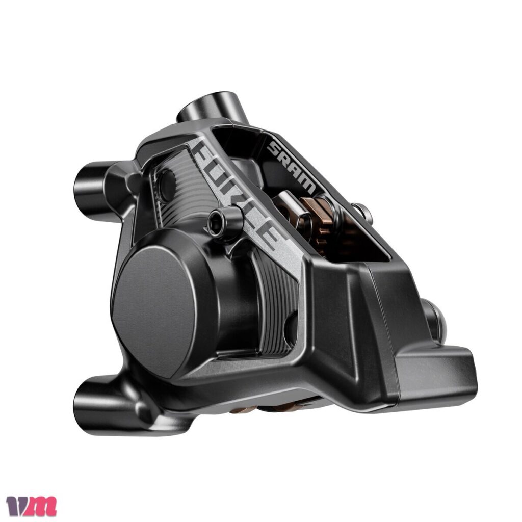 SRAM Force AXS und Rival AXS 2025 – velomotion.de