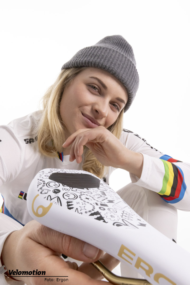 Vali Höll Edition von Ergon
