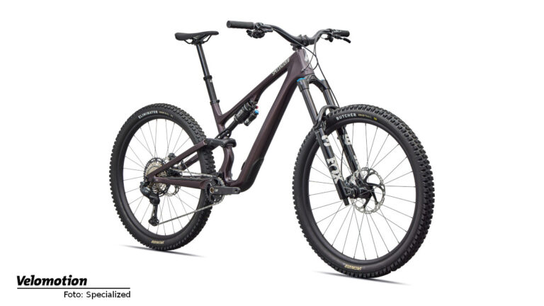 Specialized Stumpjumper 15 EVO