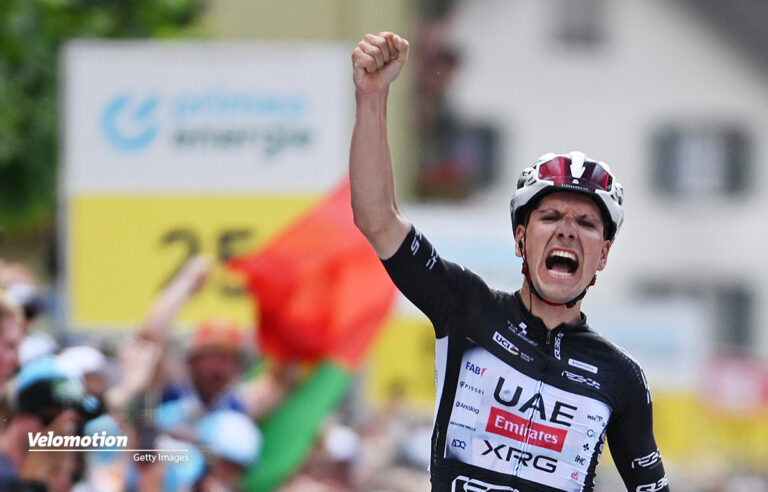 Almeida Tour de Suisse