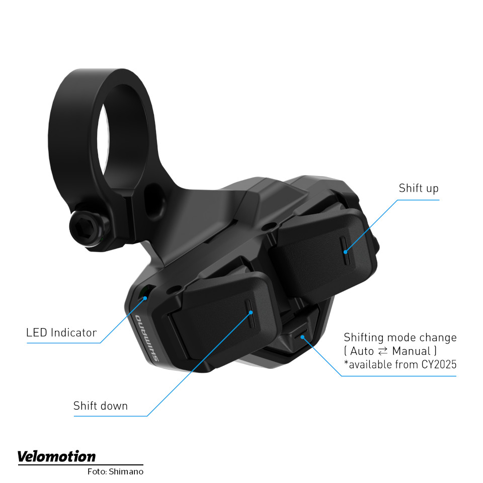 Shimano Q'AUTO