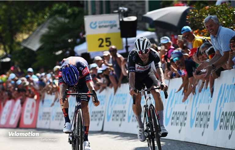 Onley Oscar Tour de Suisse