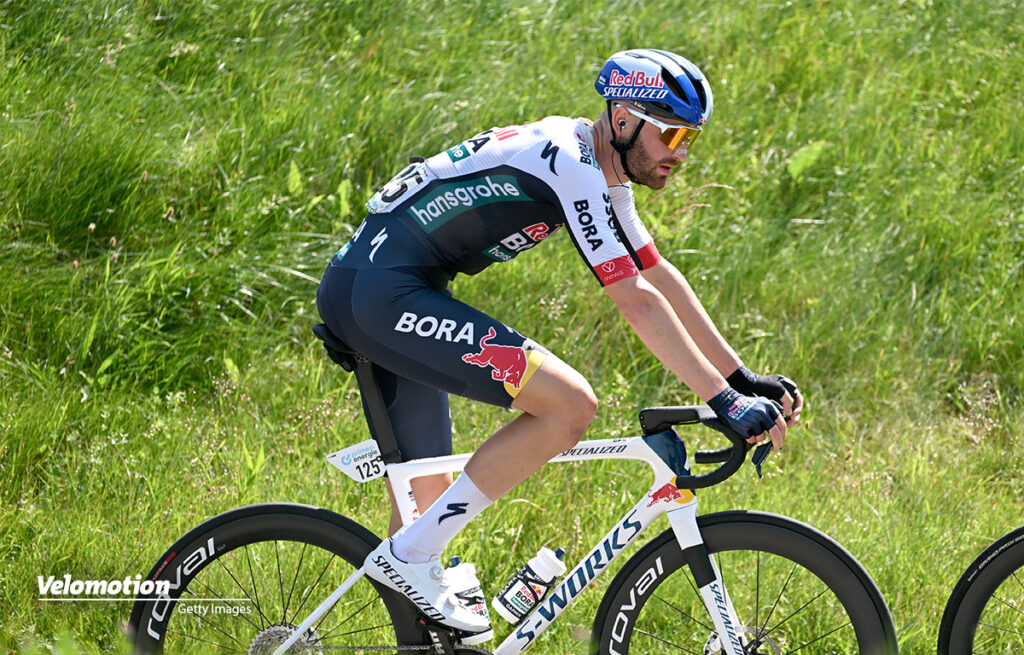 Meeus Tour de Suisse