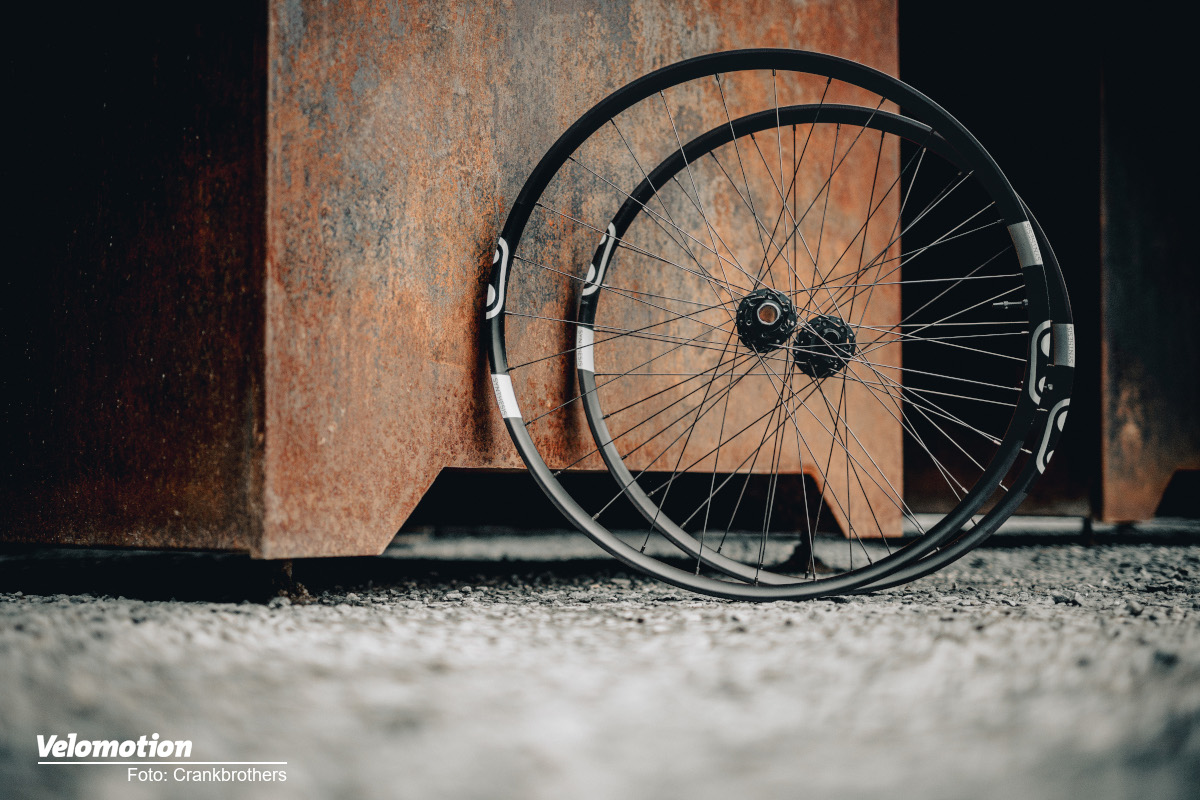 Синтез сплава Crankbrothers 2.0
