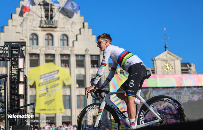 Zapowiedź 2025. etapu Tour de France 2