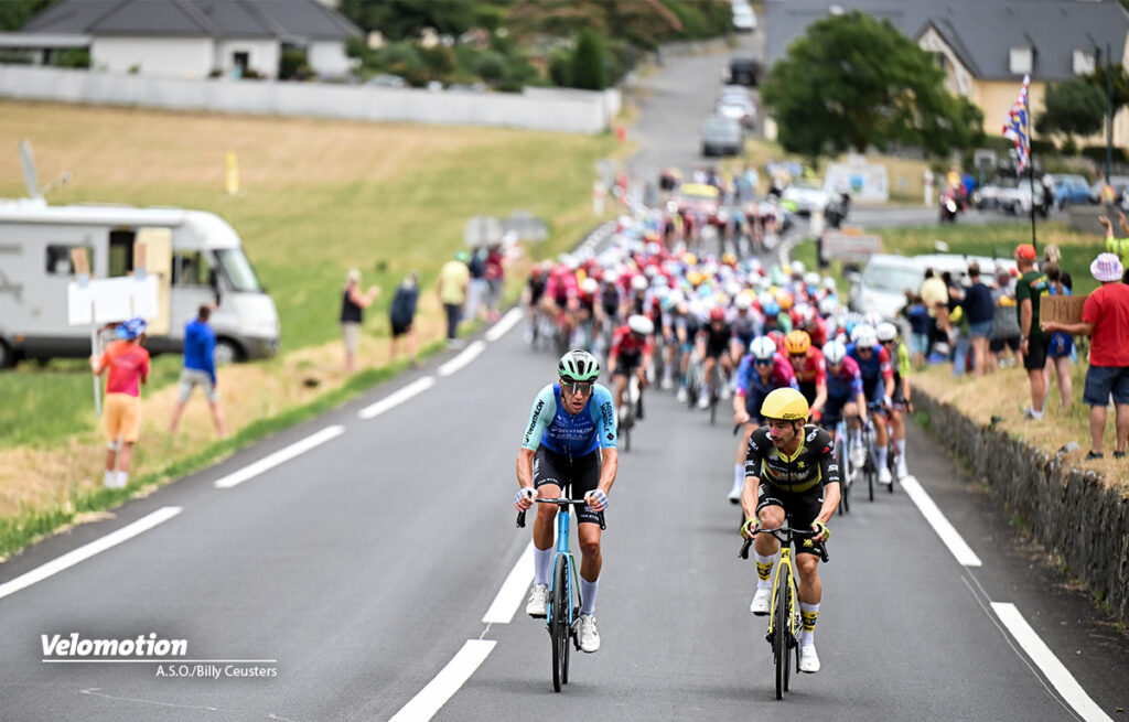 Tour de France Carcassonne