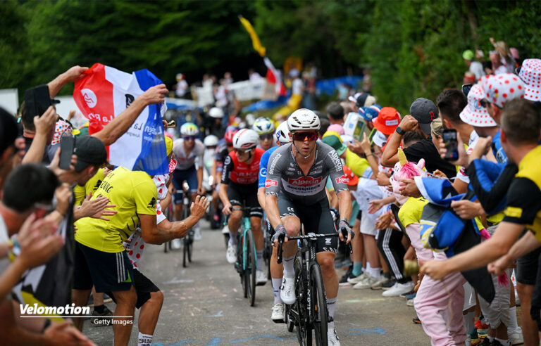 Groves Tour de France