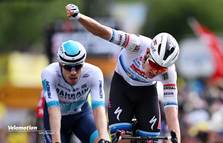 Lepszy Tour de France