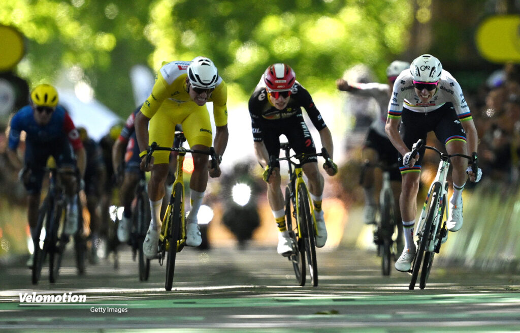 Mur-de-Bretagne Tour de France