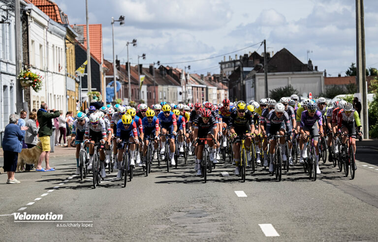 Prognoza Tour de France