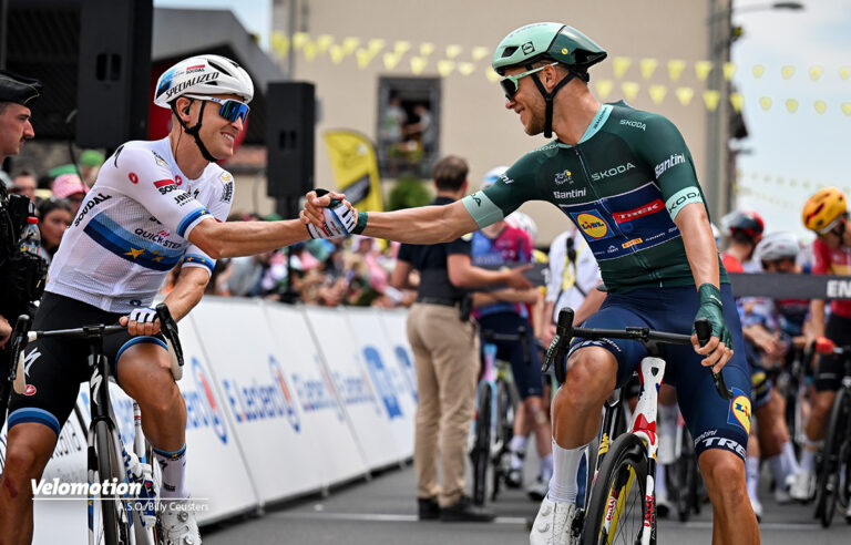 Tour de France Milan Merlier