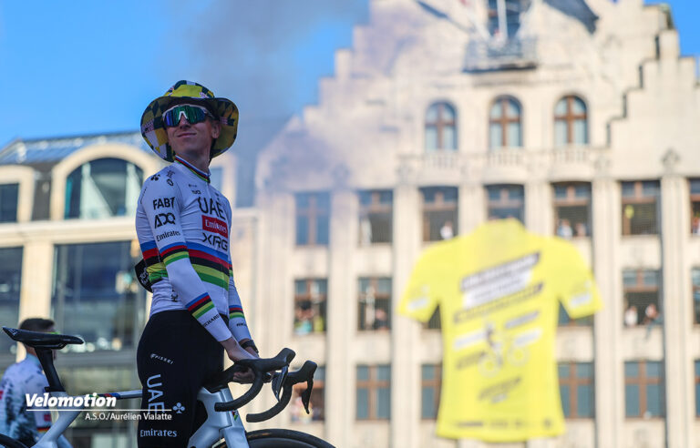 Tour de France 2025 TV