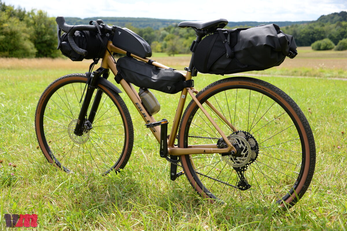 Guter-Kompromiss-aus-Gewicht-Robustheit-und-Handling-Bikepackingtaschen-von-Topeak